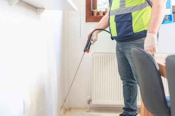 Best Ant Control Services  in Berea, KY